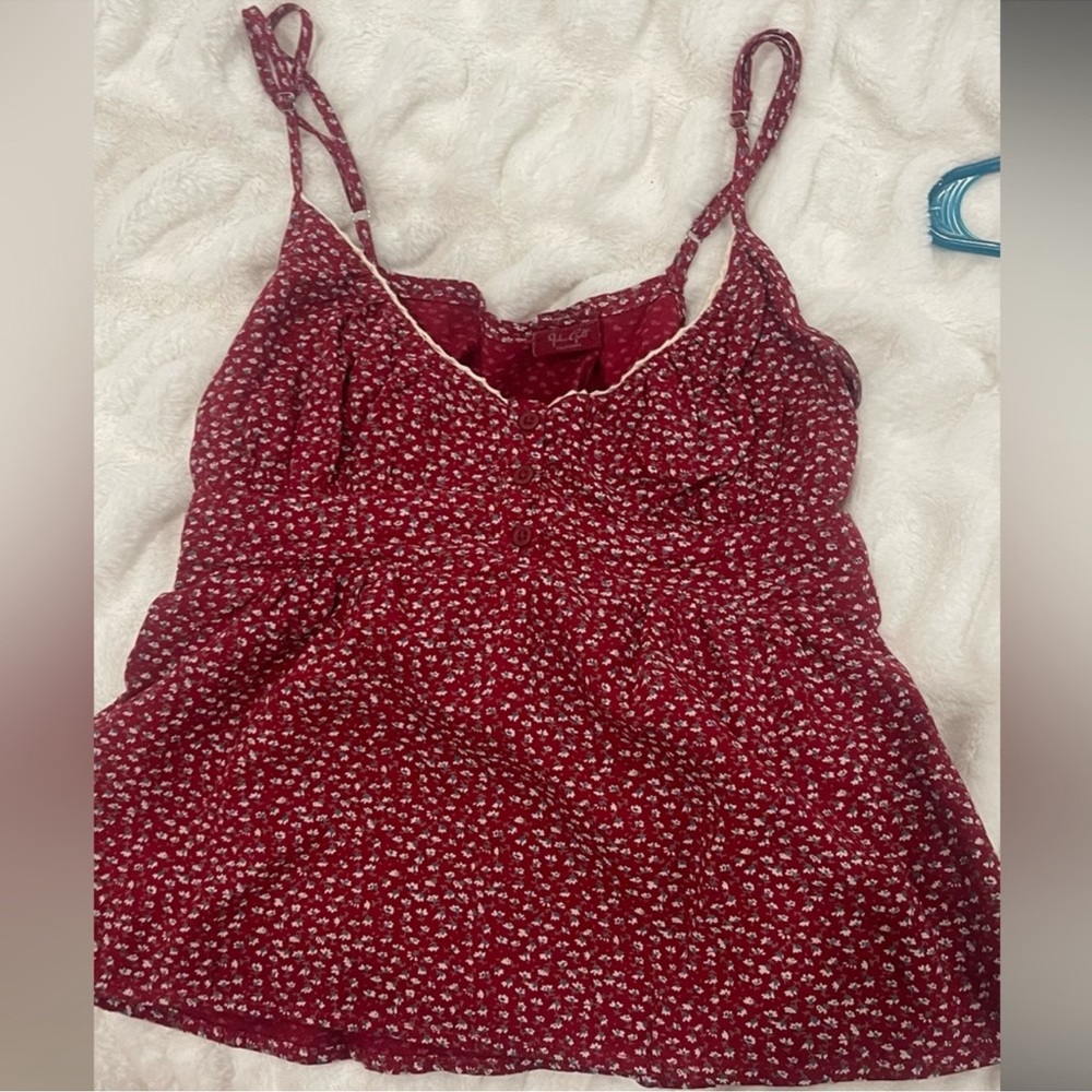 Brandy top